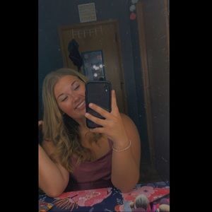 Meet your Posher, Maranda